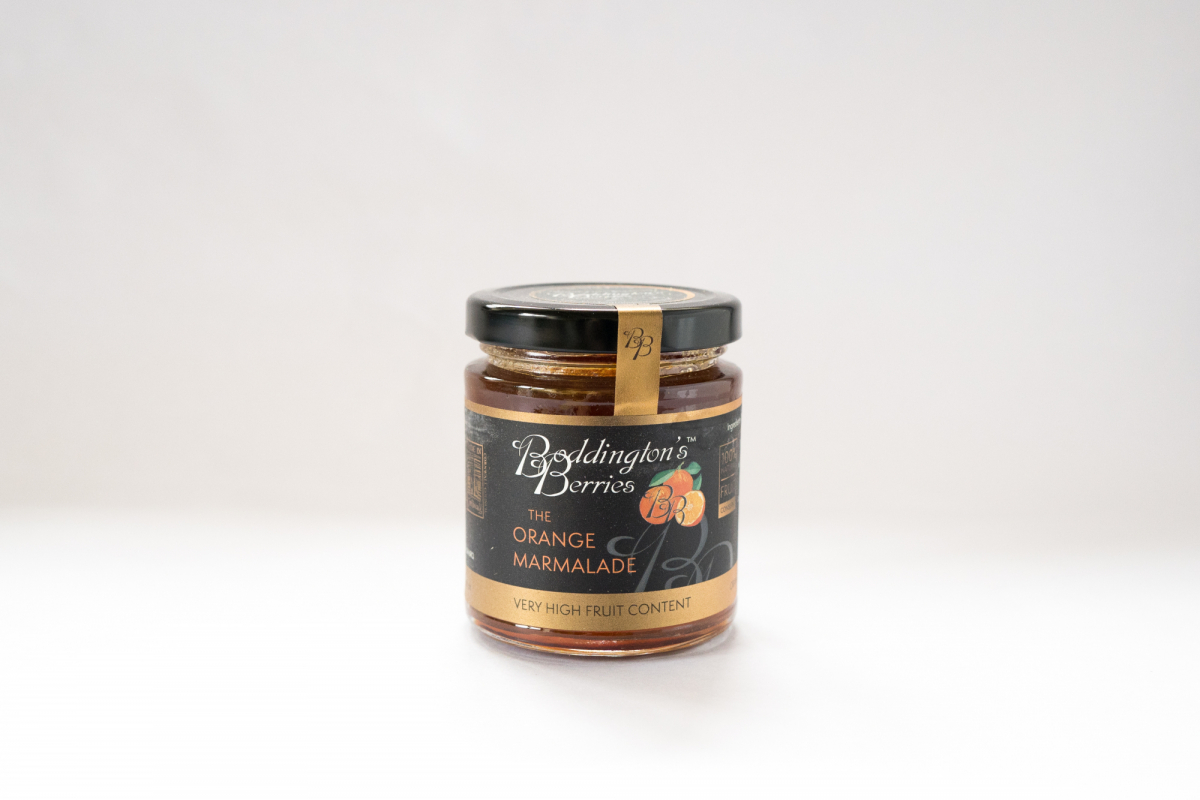 Marmalade 227g - Jar 227g