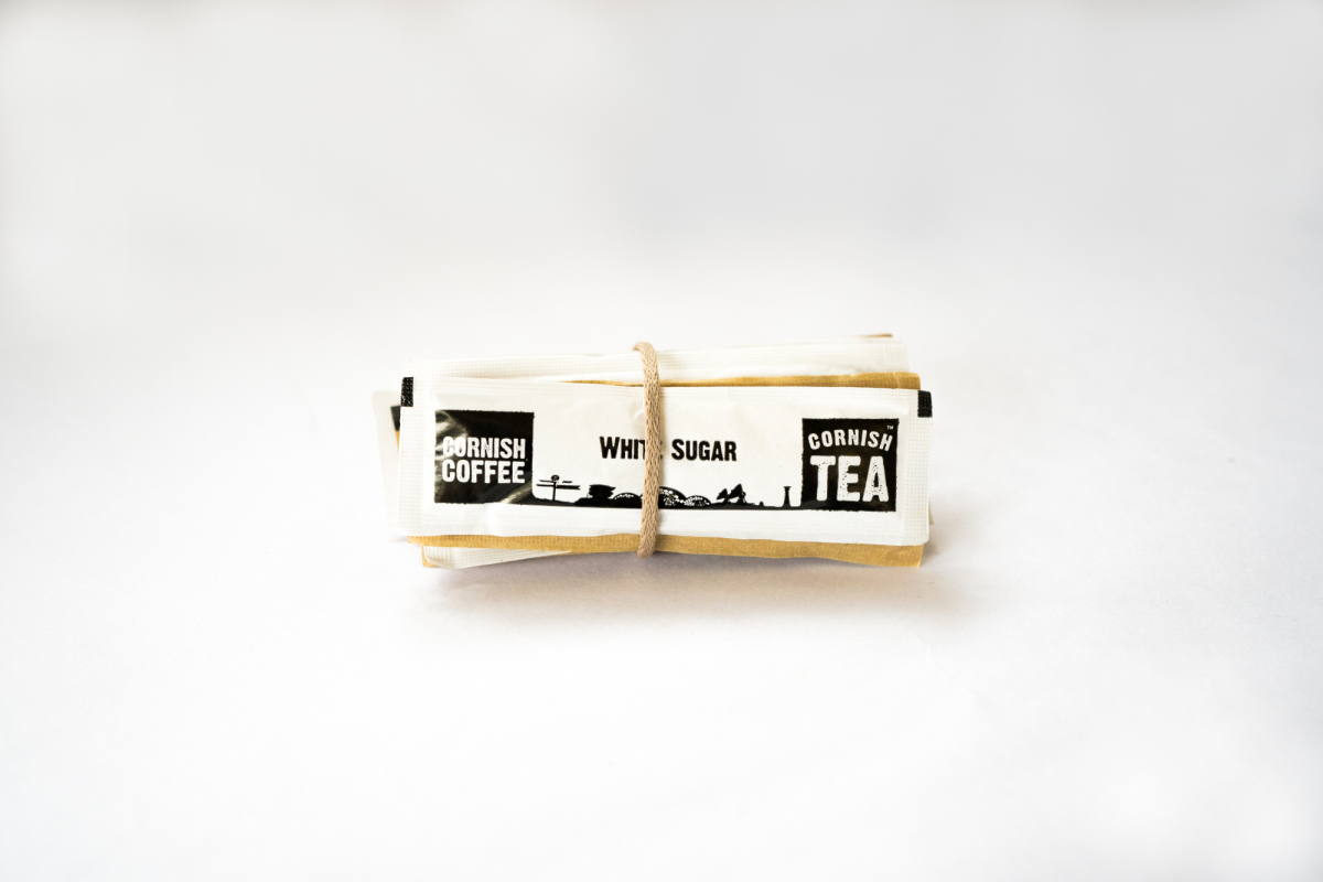 Sugar Sachets - Bundle of 10