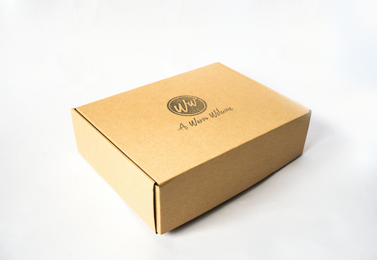 Large Cornish Selection - Standard Box
